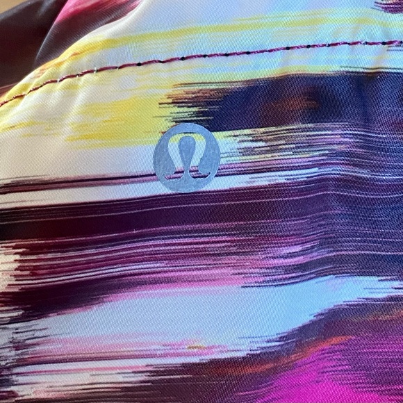 Lulu Lemon Yoga Tote - Picture 3 of 12